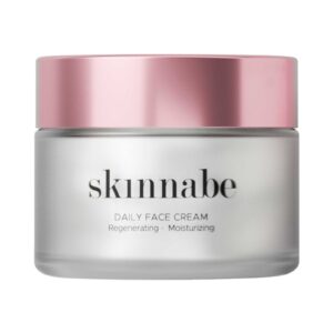 Skinnabe Face Couvette